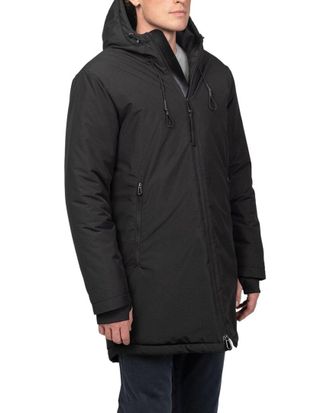 Ron Tomson Parka