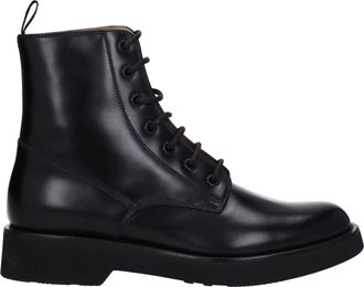 Churchs Leather Womens Ankle