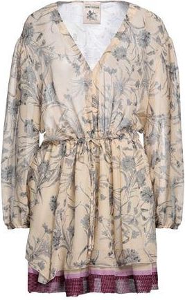 Semicouture DRESSES - Mini dresses on YOOX.COM