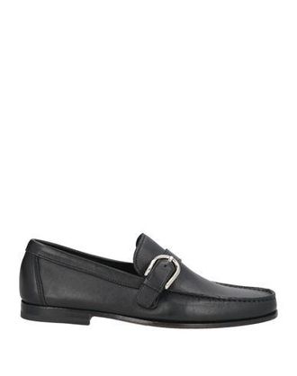 Santoni Loafers