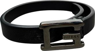 Guess Bracciale - Accessories - Mujer - Negro - ONE SIZE