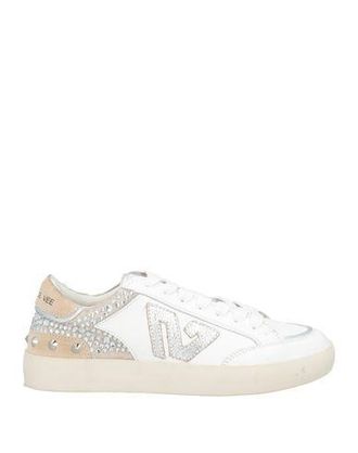 Emanuelle Vee FOOTWEAR - Trainers on YOOX.COM