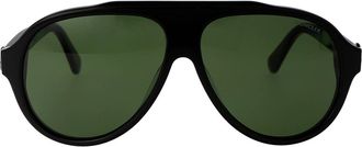 Moncler Ml0265 Sunglasses