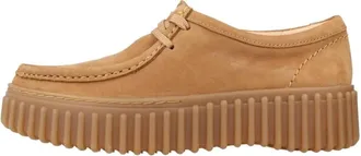 Clarks Mujer, Zapatos, Marr&oacute;n, Talla: 39 EU
