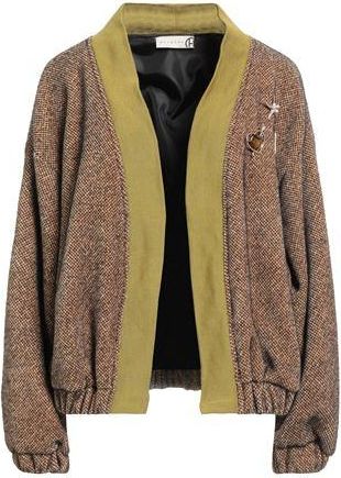 Haveone CAPISPALLA - Giacche & Giubbotti su YOOX.COM