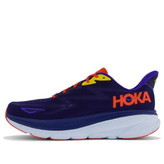 Hoka One One Clifton 9 Bellwether Blue 1127895-BBDGB