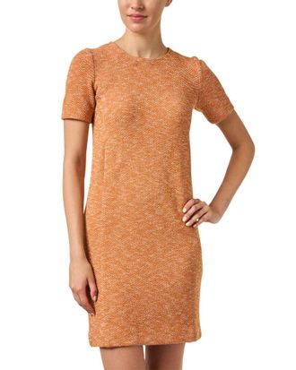 Amina Rubinacci Luca Shirtdress