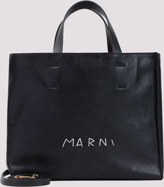 Marni Museo Soft Tote Bag