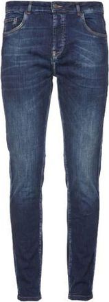 Gazzarrini BOTTOMWEAR - Jeans sur YOOX.COM