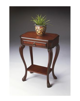 Butler Specialty Company Butler Specialty Plantation Cherry Console Table