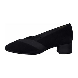 Tamaris Pumps - Dames - Schoenen - Zwart - Maat: 40 EU