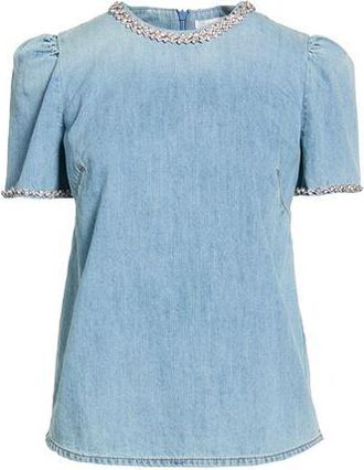 Zimmermann TOPWEAR - Top su YOOX.COM