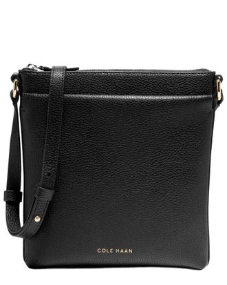 Cole Haan Emily Leather Crossbody