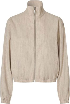 Sams&oslash;e & Sams&oslash;e Donna, Giacche, Beige, XS, new