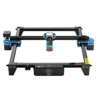 OEM Grabadora L&aacute;ser Cnc, Grabado De Precisi&oacute;n, Amplia Compatibilidad De Materiales, Tts, Eu-a, Tts-55 Pro-a