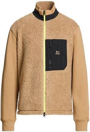 Woolrich CAMISETAS Y TOPS - Sudaderas en YOOX.COM