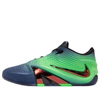 Nike Ja 4 EP Nightmare IM4136-405