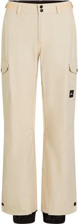 O'Neill FWC Cruz Cargo Snow Pants Skihose für Damen | beige