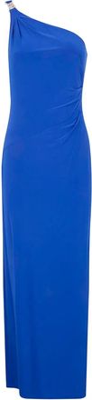 Lauren Ralph Lauren Abito monospalla - Blu