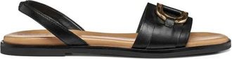 Geox Donna, Scarpe, Nero, 37 EU, new