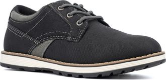 Reserved Footwear Nolan Derby Sneaker in Black at Nordstrom Rack, Size 8.5
