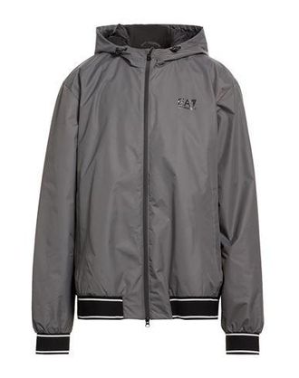 Emporio Armani ROPA DE ABRIGO - Chaquetas y cazadoras en YOOX.COM