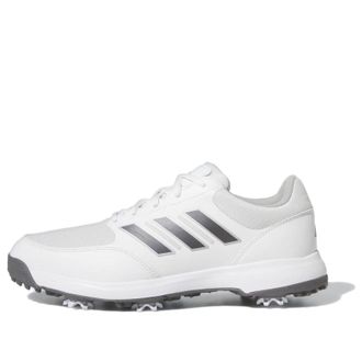 adidas Tech Response 3.0 Golf White Silver GV6888