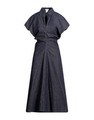 Brunello Cucinelli DRESSES - Maxi dresses sur YOOX.COM
