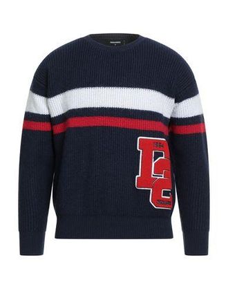 Dsquared2 MAGLIERIA - Pullover su YOOX.COM