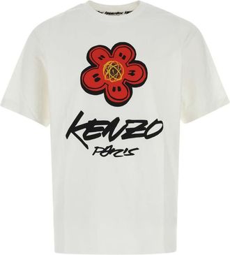 Kenzo T-Shirts And Polos