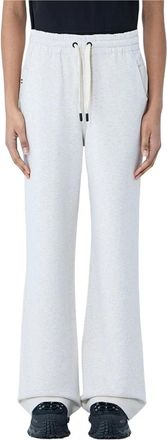 Moncler Donna, Pantaloni, Beige, M, new