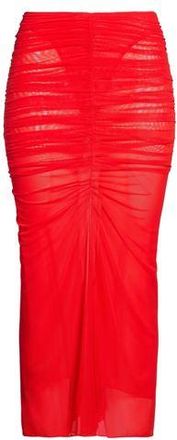 MUGLER BOTTOMWEAR - Gonne midi su YOOX.COM