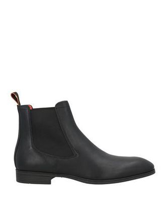Santoni SCHUHE - Stiefeletten auf YOOX.COM