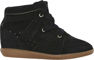 Isabel Marant Mujer, Zapatos, Negro, Talla: 37 EU