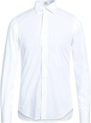 Alessandro Gherardi CAMISETAS Y TOPS - Camisas en YOOX.COM