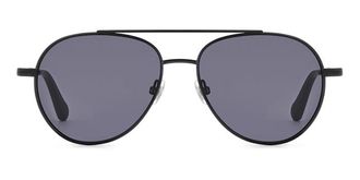 Fossil FOS 3171/G/S 003/IR Mens Sunglasses Black Size 56