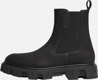 Moncler Peak City Chelsea Ankle Boots