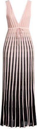 Jucca VESTIDOS - Vestidos largos en YOOX.COM