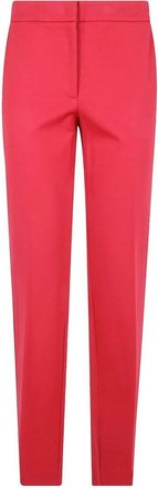 Twin-Set Wide Leg Trousers