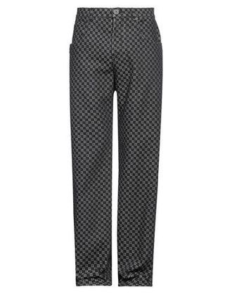 Balmain HOSEN & R&Ouml;CKE - Jeanshosen auf YOOX.COM