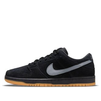 Nike SB Dunk Low Pro Fog BQ6817-010