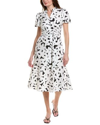 Tyler B&ouml;e Tyler B&ouml;e Joie Midi Dress