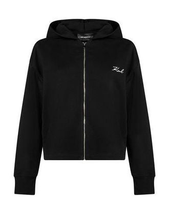 Karl Lagerfeld TOPS - Sweatshirts auf YOOX.COM