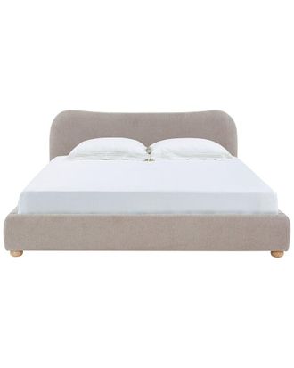 Safavieh Couture Beccarose Boucle Bed