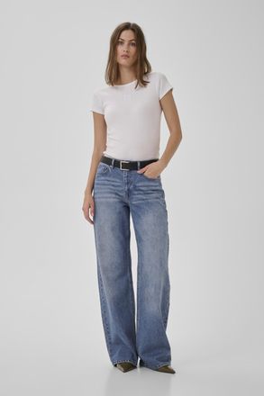 MY ESSENTIAL WARDROBE Jeans 05 Jeans Regular fit