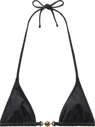 Versace Donna, Costumi da bagno, Nero, XL, new