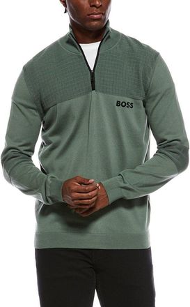 HUGO BOSS Hydro 1/4-Zip