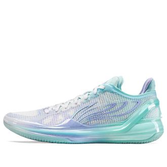 Li-Ning LiRen 4 V2 Blue lotus ABAU037-1