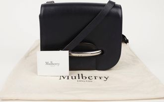 Mulberry Cellwood Shoulder And Crossbody Bag