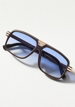 I-SEA Matte Aviator Sunglasses